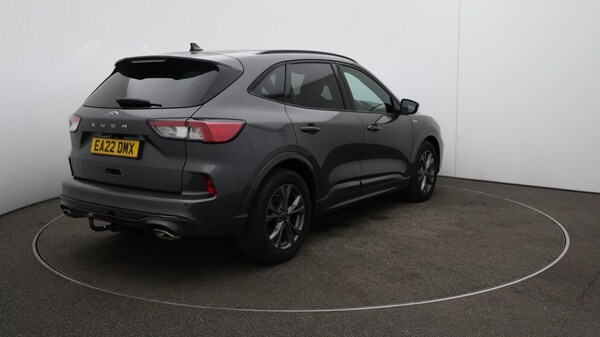 Used Ford Kuga 2022 for sale - 75578725: Photo 54