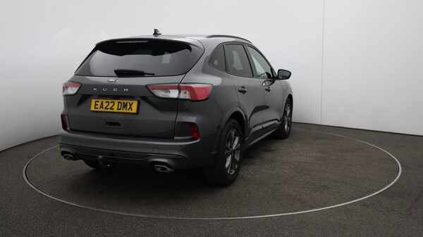Used Ford Kuga 2022 for sale - 75578725: Photo 55