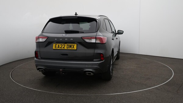 Used Ford Kuga 2022 for sale - 75578725: Photo 56