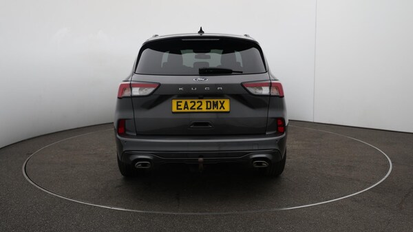 Used Ford Kuga 2022 for sale - 75578725: Photo 57