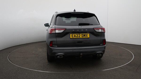Used Ford Kuga 2022 for sale - 75578725: Photo 59