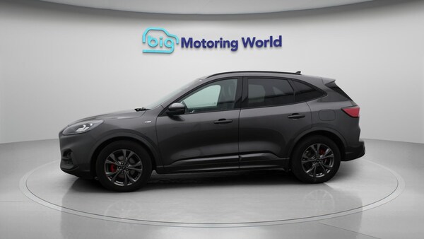 Used Ford Kuga 2022 for sale - 75578725: Photo 5