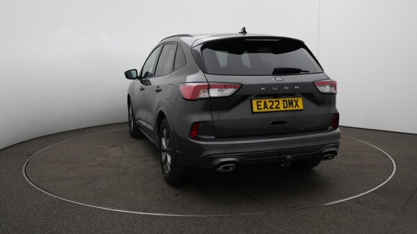 Used Ford Kuga 2022 for sale - 75578725: Photo 60