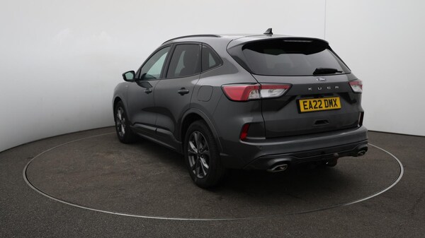 Used Ford Kuga 2022 for sale - 75578725: Photo 61