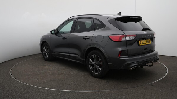Used Ford Kuga 2022 for sale - 75578725: Photo 62