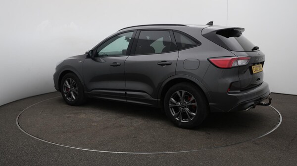 Used Ford Kuga 2022 for sale - 75578725: Photo 63