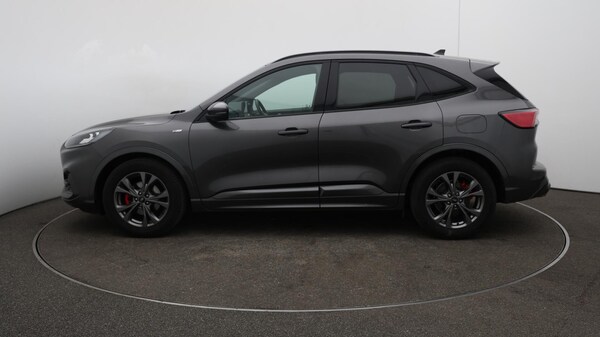 Used Ford Kuga 2022 for sale - 75578725: Photo 64