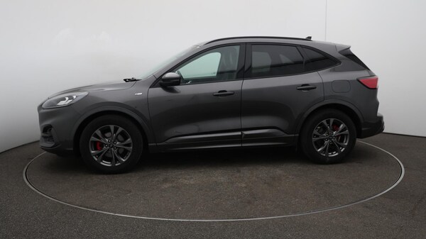 Used Ford Kuga 2022 for sale - 75578725: Photo 65
