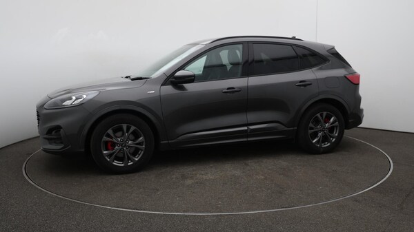 Used Ford Kuga 2022 for sale - 75578725: Photo 66
