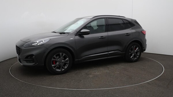 Used Ford Kuga 2022 for sale - 75578725: Photo 67