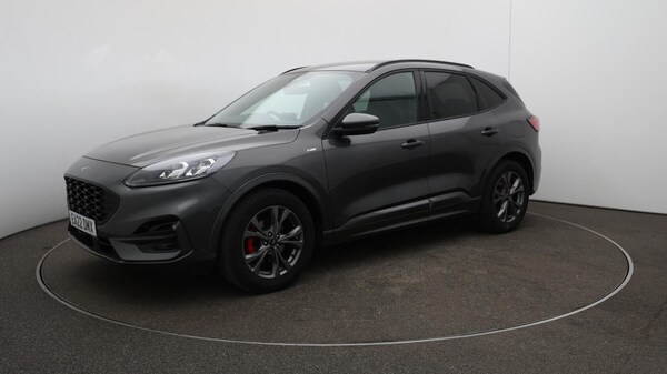 Used Ford Kuga 2022 for sale - 75578725: Photo 68
