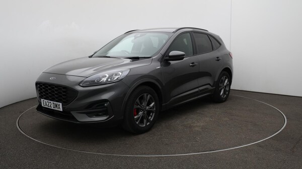 Used Ford Kuga 2022 for sale - 75578725: Photo 69