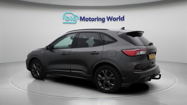 Used Ford Kuga 2022 for sale - 75578725: Photo 6