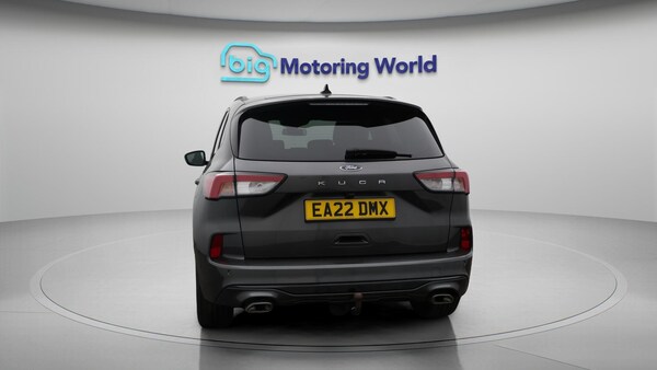 Used Ford Kuga 2022 for sale - 75578725: Photo 7