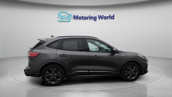 Used Ford Kuga 2022 for sale - 75578725: Photo 9