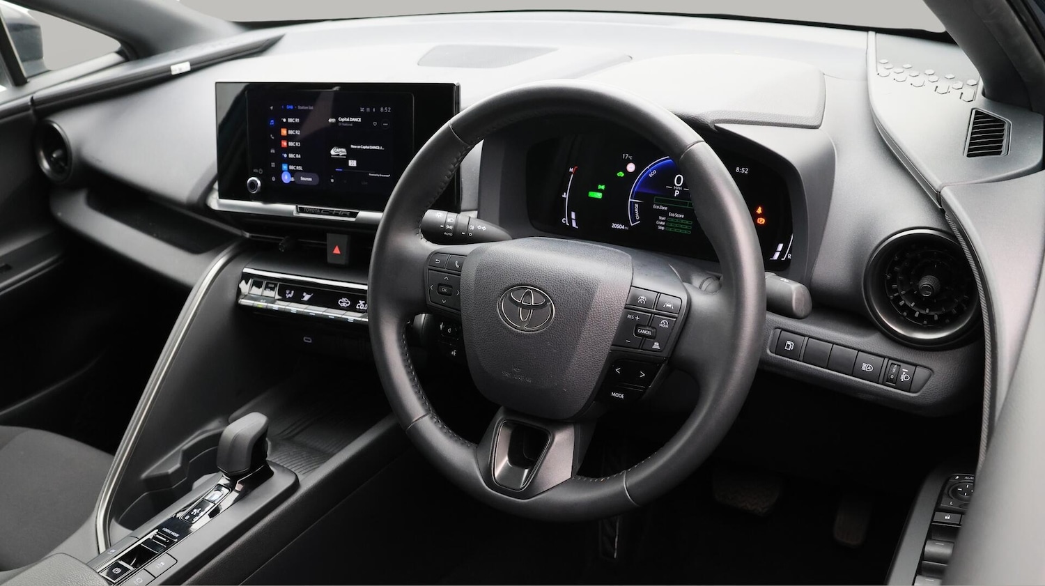 Used Toyota C-HR for sale - 76527797: Photo 10