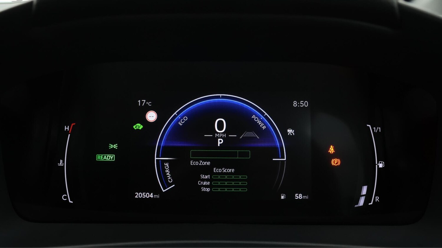 Used Toyota C-HR for sale - 76527797: Photo 11