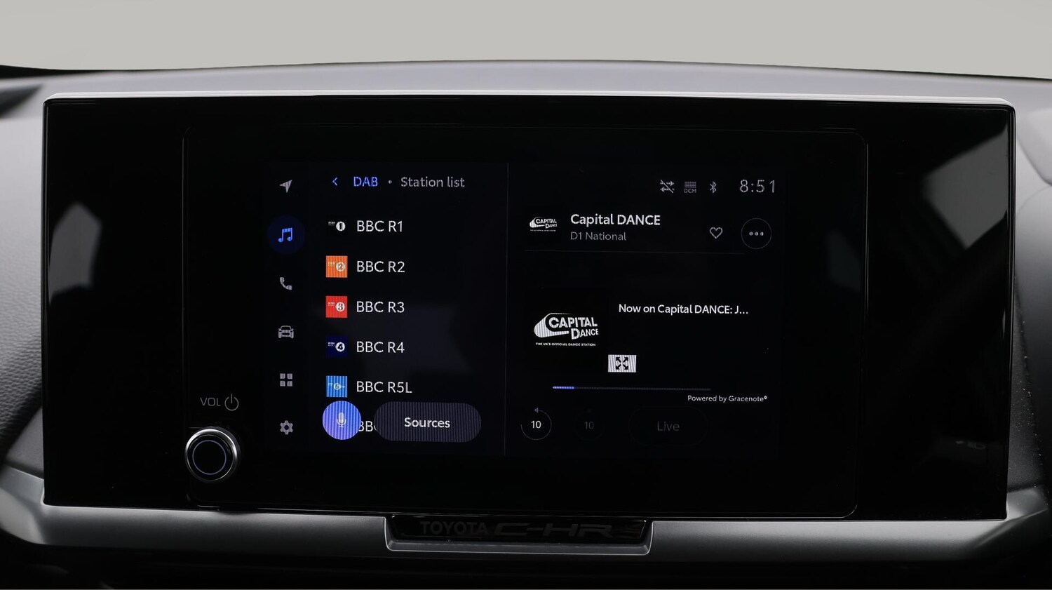 Used Toyota C-HR for sale - 76527797: Photo 12