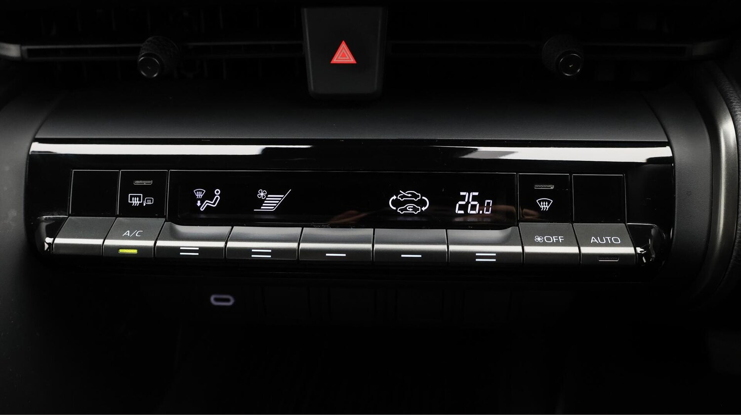 Used Toyota C-HR for sale - 76527797: Photo 13