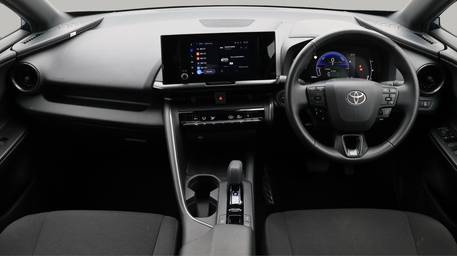 Used Toyota C-HR for sale - 76527797: Photo 14