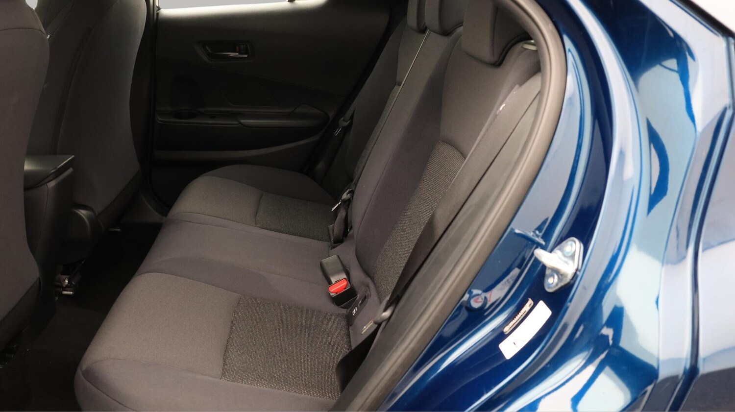 Used Toyota C-HR for sale - 76527797: Photo 17