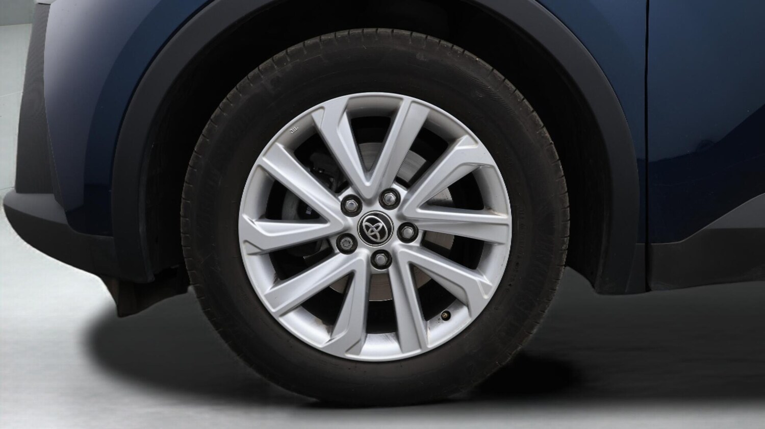 Used Toyota C-HR for sale - 76527797: Photo 19