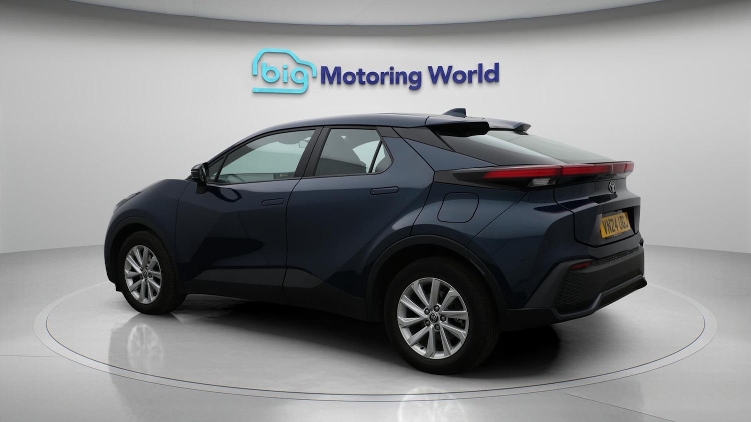Used Toyota C-HR for sale - 76527797: Photo 6