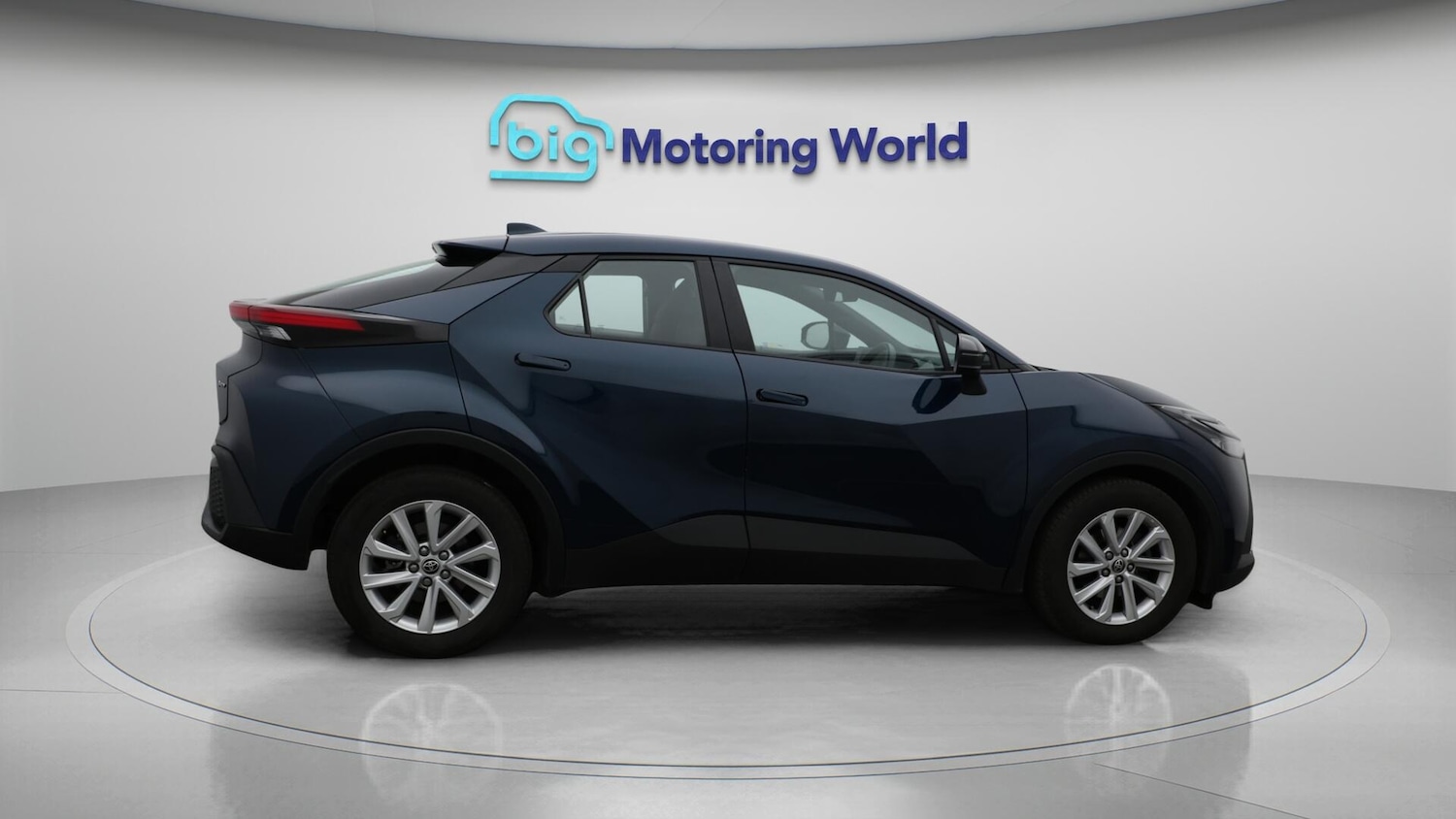 Used Toyota C-HR for sale - 76527797: Photo 9