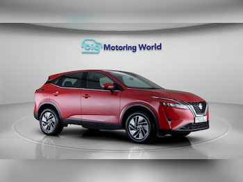 Used Nissan Qashqai 2023 for sale - 79468599: Photo