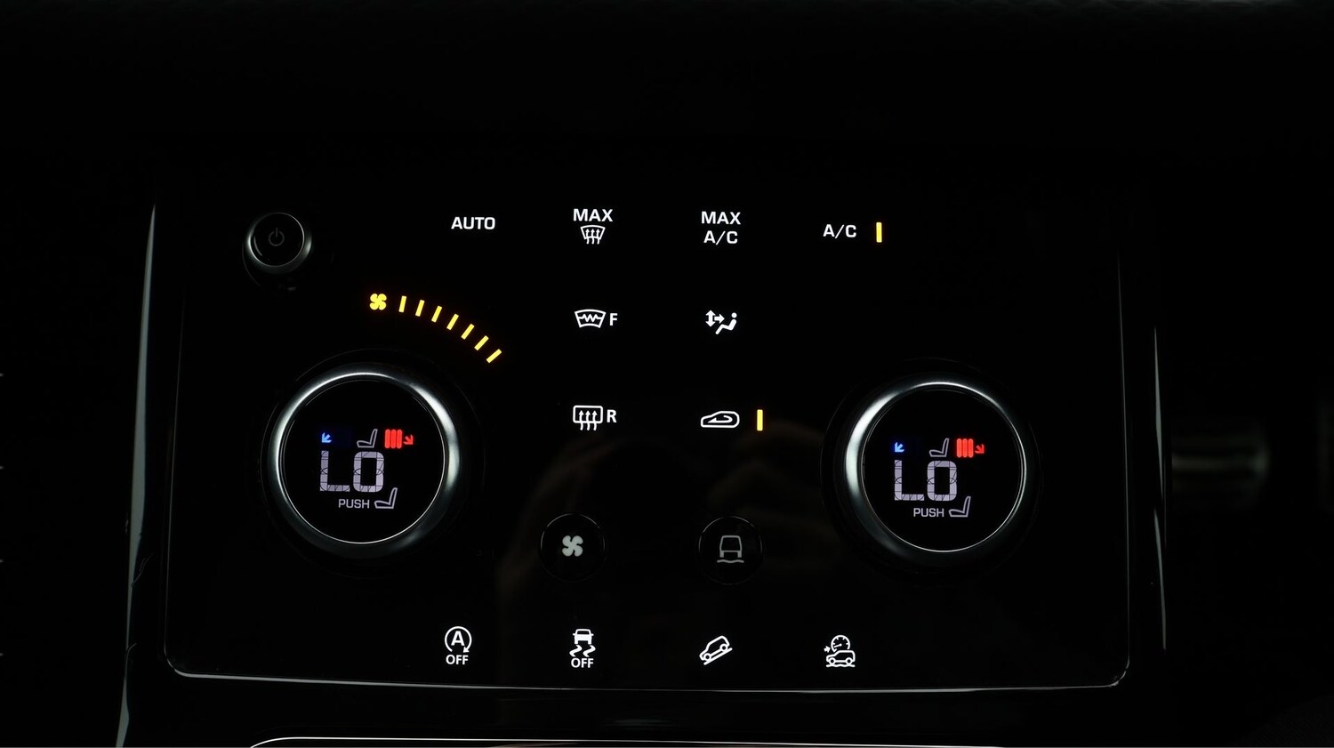 Used Land Rover Range Rover Evoque 2020 for sale - 77501575: Photo 12