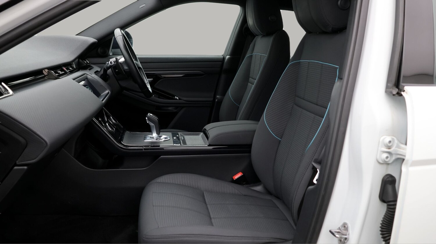 Used Land Rover Range Rover Evoque 2020 for sale - 77501575: Photo 14