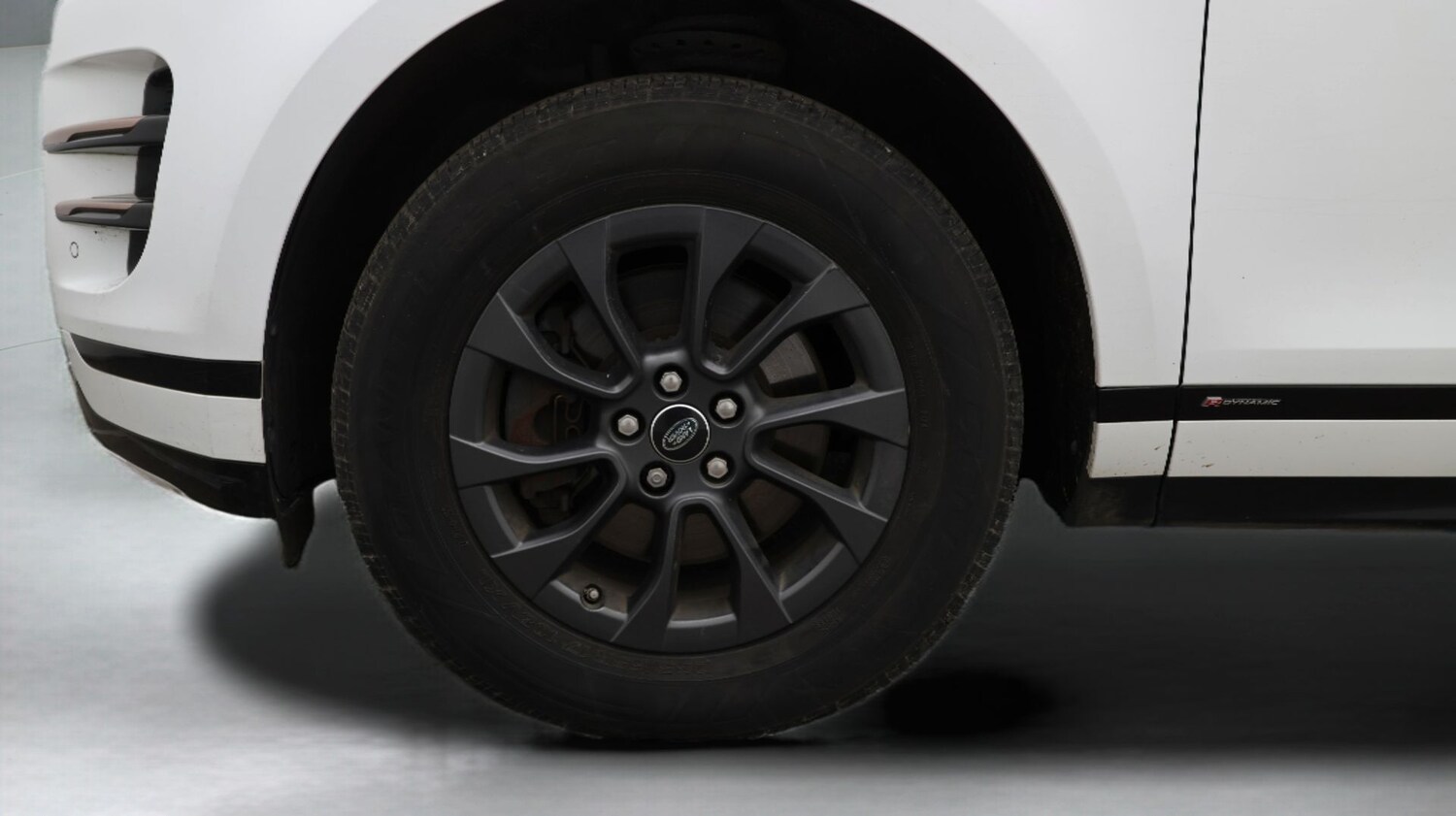 Used Land Rover Range Rover Evoque 2020 for sale - 77501575: Photo 18