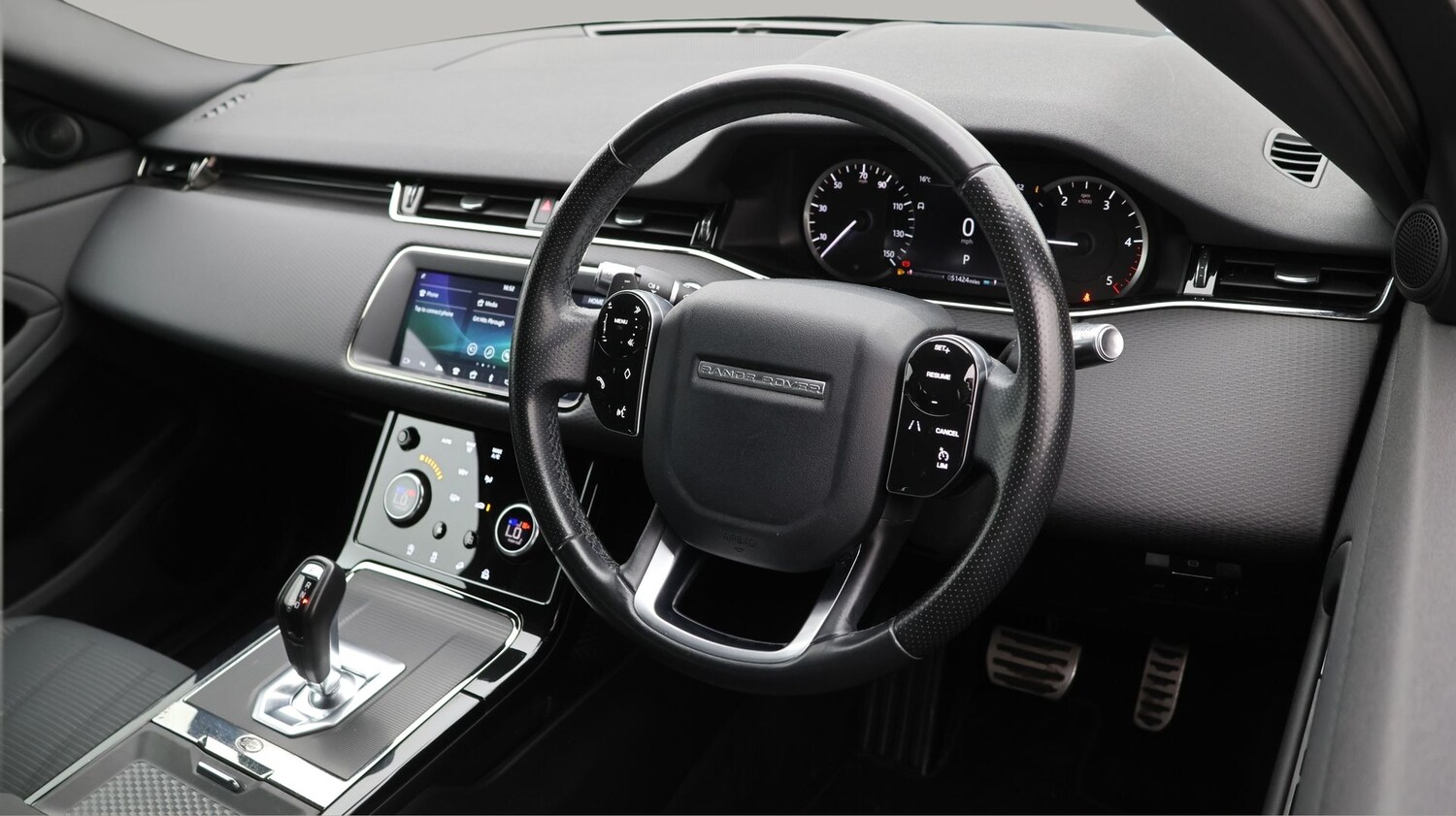 Used Land Rover Range Rover Evoque 2020 for sale - 77501575: Photo 9