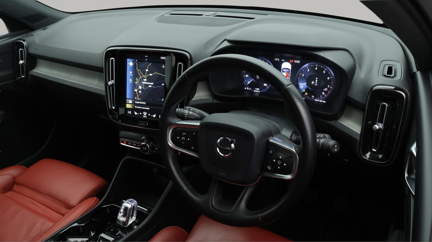 Used Volvo XC40 2020 for sale - 76560929: Photo 10