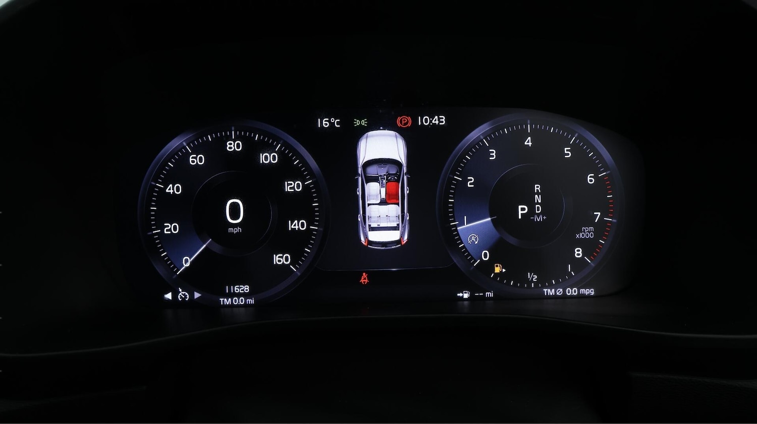 Used Volvo XC40 2020 for sale - 76560929: Photo 11