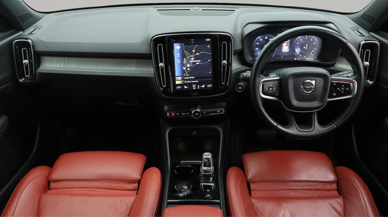 Used Volvo XC40 2020 for sale - 76560929: Photo 14