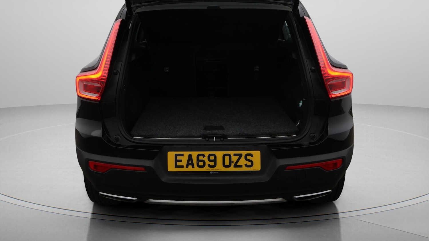 Used Volvo XC40 2020 for sale - 76560929: Photo 18