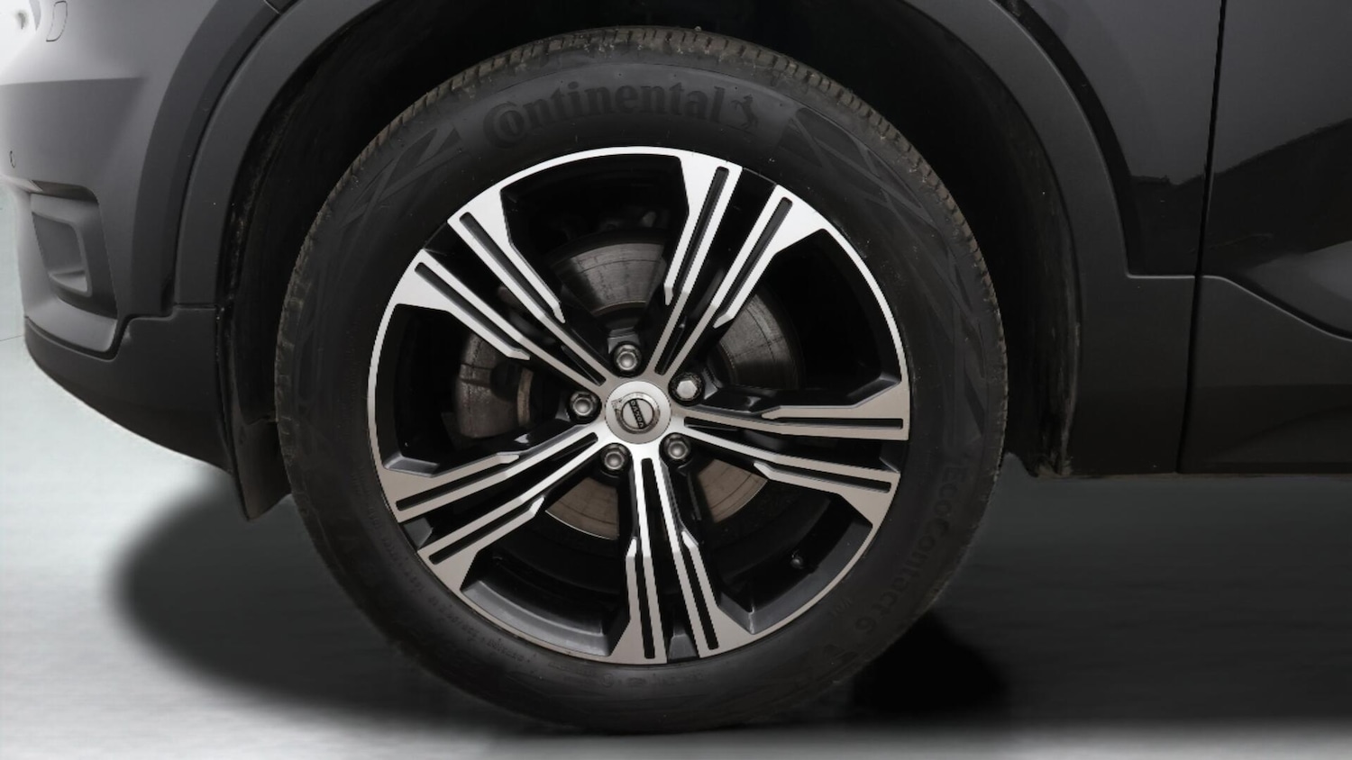 Used Volvo XC40 2020 for sale - 76560929: Photo 19