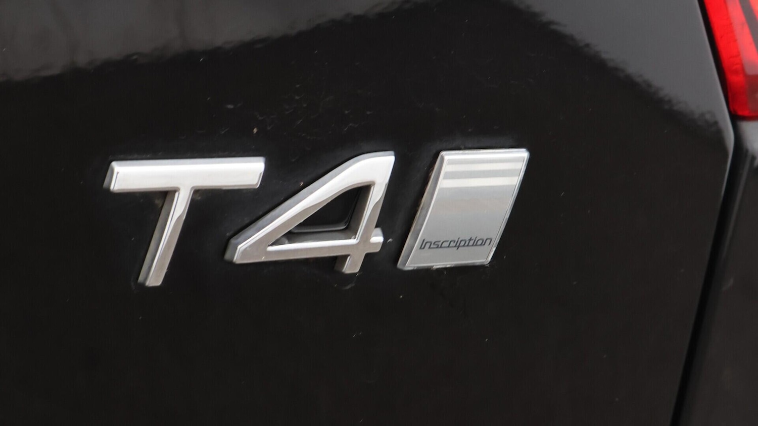 Used Volvo XC40 2020 for sale - 76560929: Photo 22