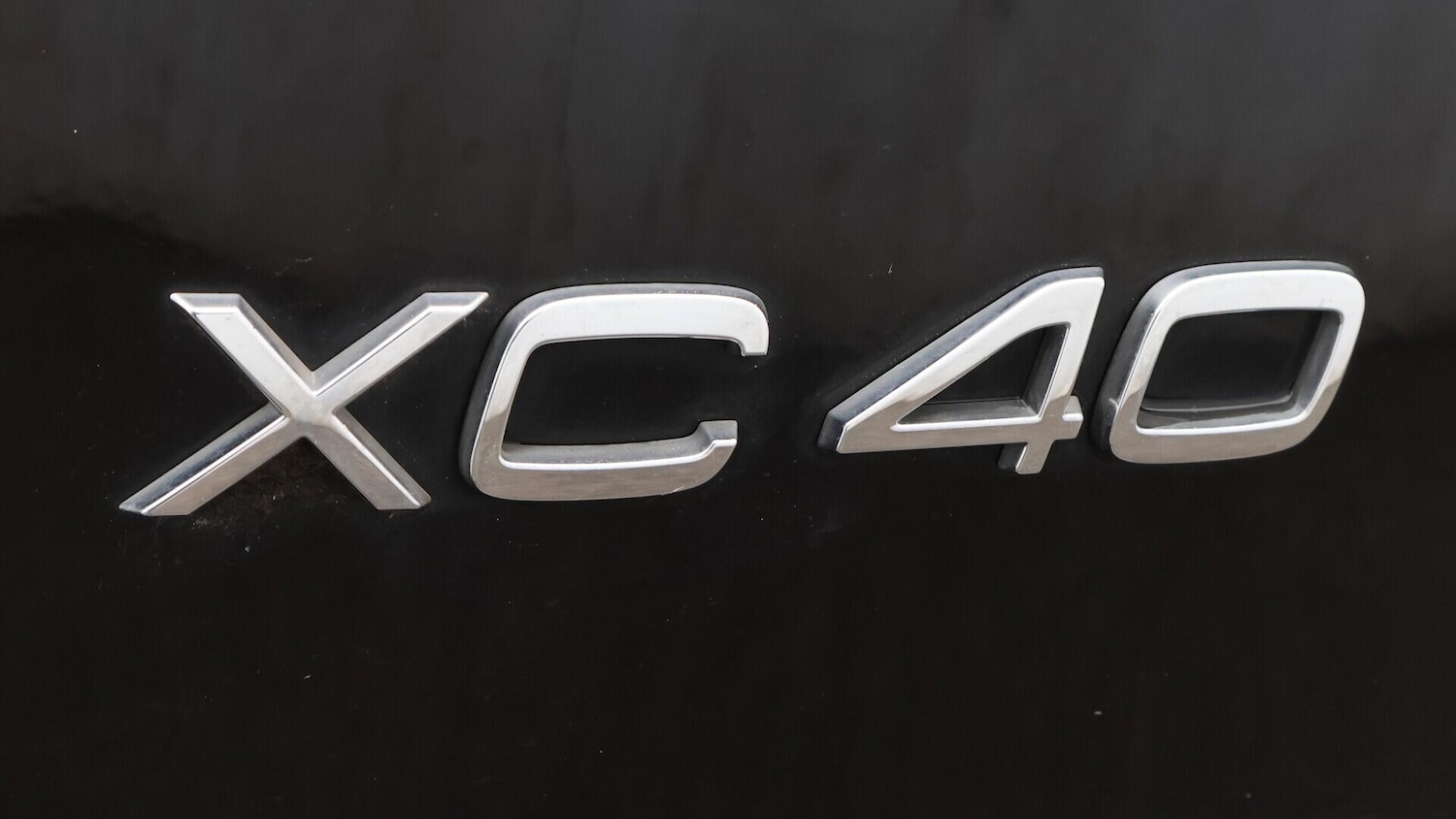 Used Volvo XC40 2020 for sale - 76560929: Photo 24