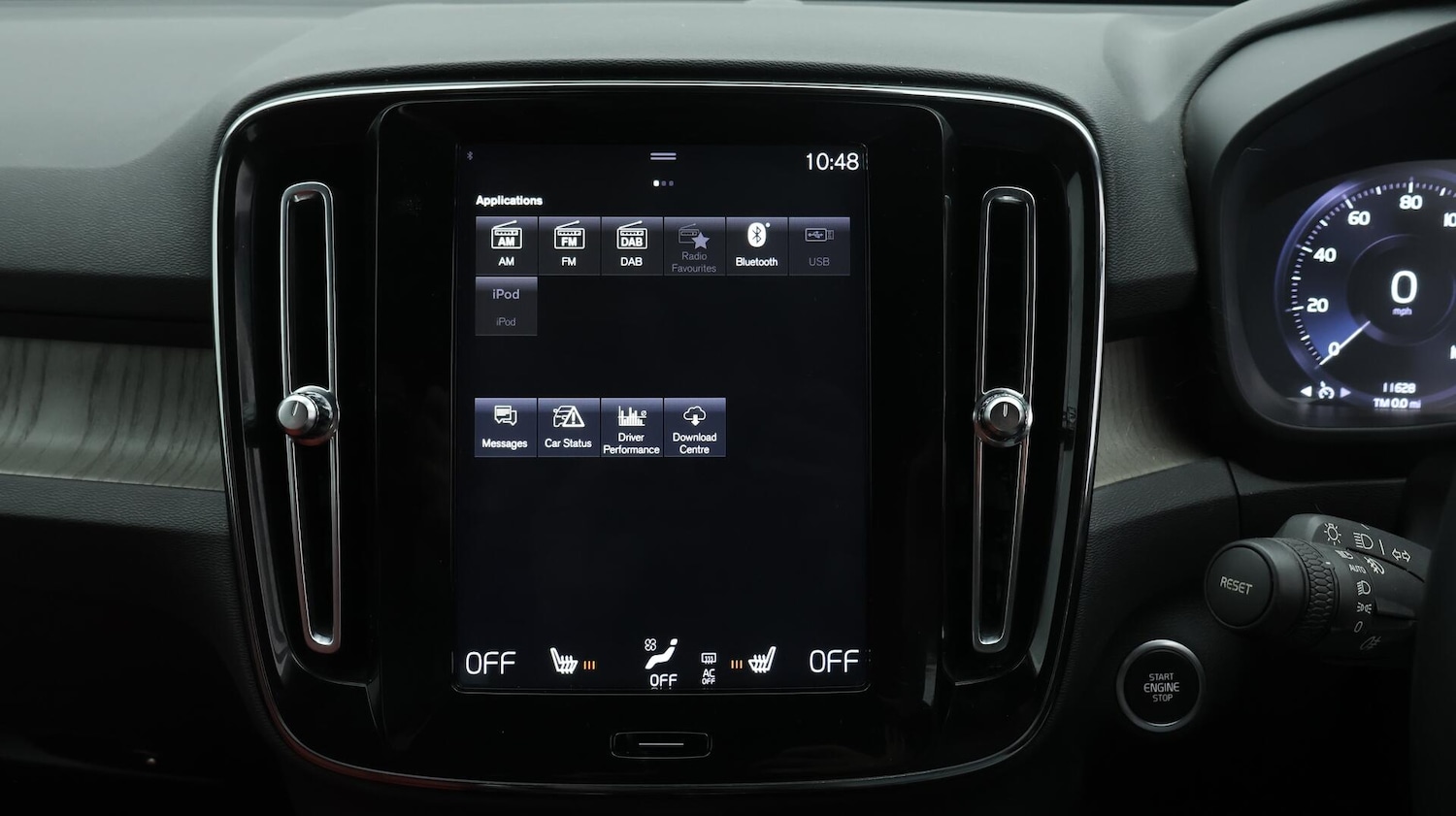 Used Volvo XC40 2020 for sale - 76560929: Photo 27