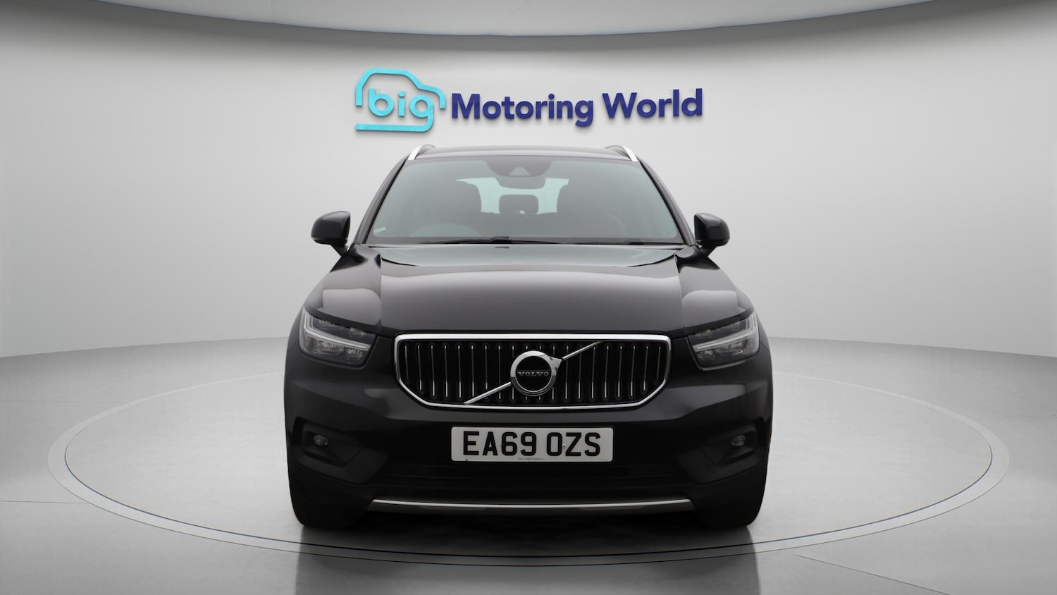 Used Volvo XC40 2020 for sale - 76560929: Photo 3