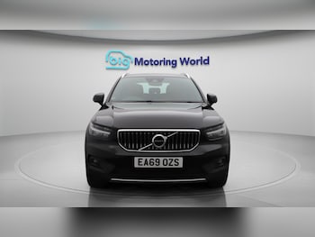 Used Volvo XC40 2020 for sale - 76560929: Photo