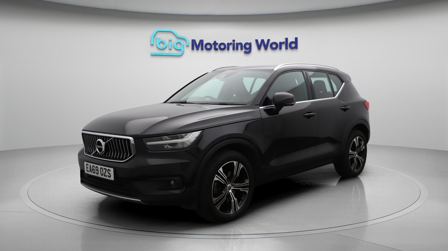Used Volvo XC40 2020 for sale - 76560929: Photo 4