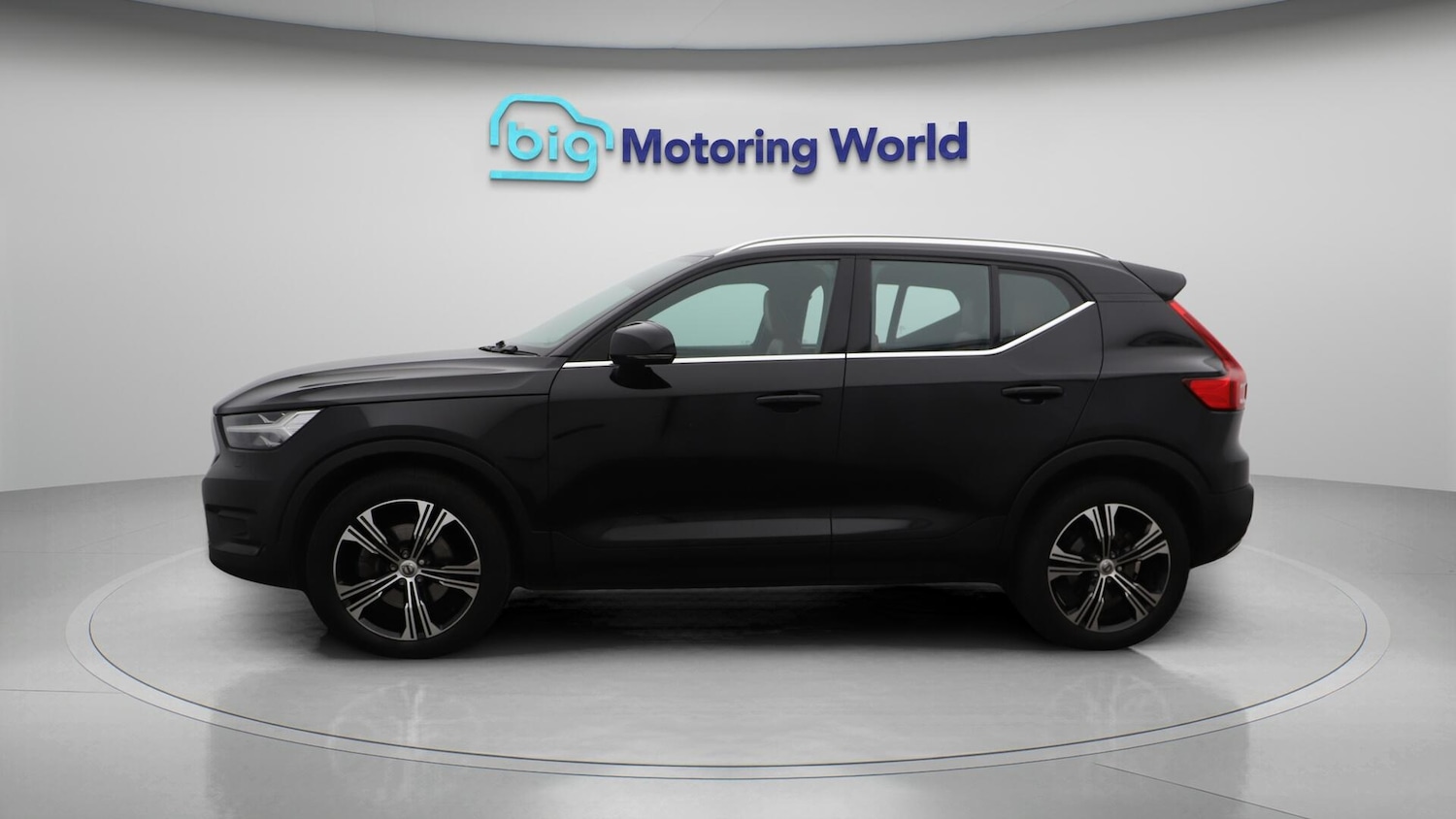 Used Volvo XC40 2020 for sale - 76560929: Photo 5
