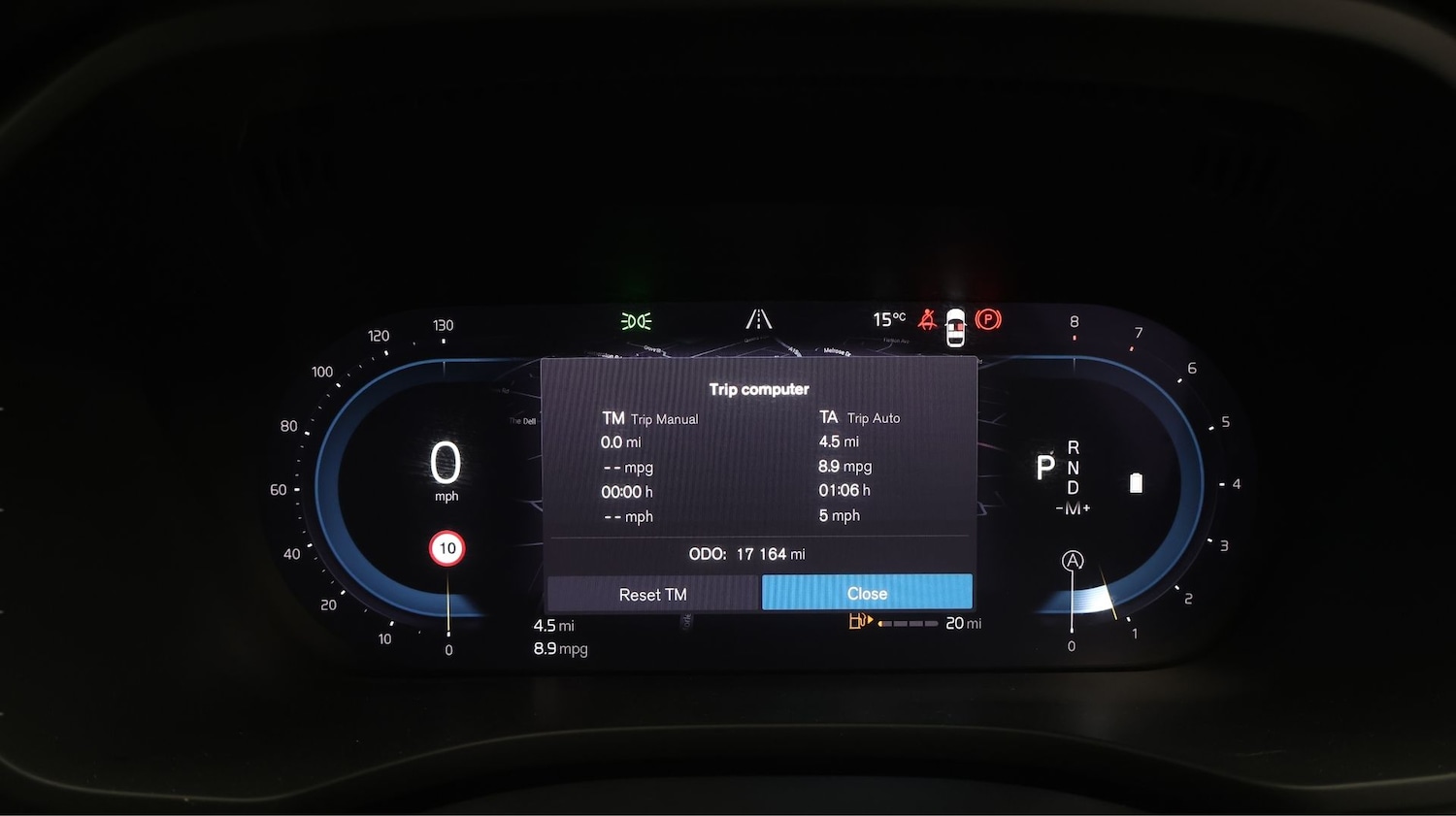 Used Volvo XC60 2023 for sale - 77460128: Photo 10