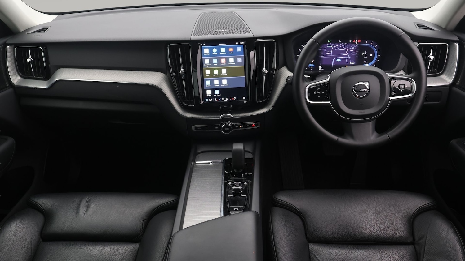 Used Volvo XC60 2023 for sale - 77460128: Photo 13