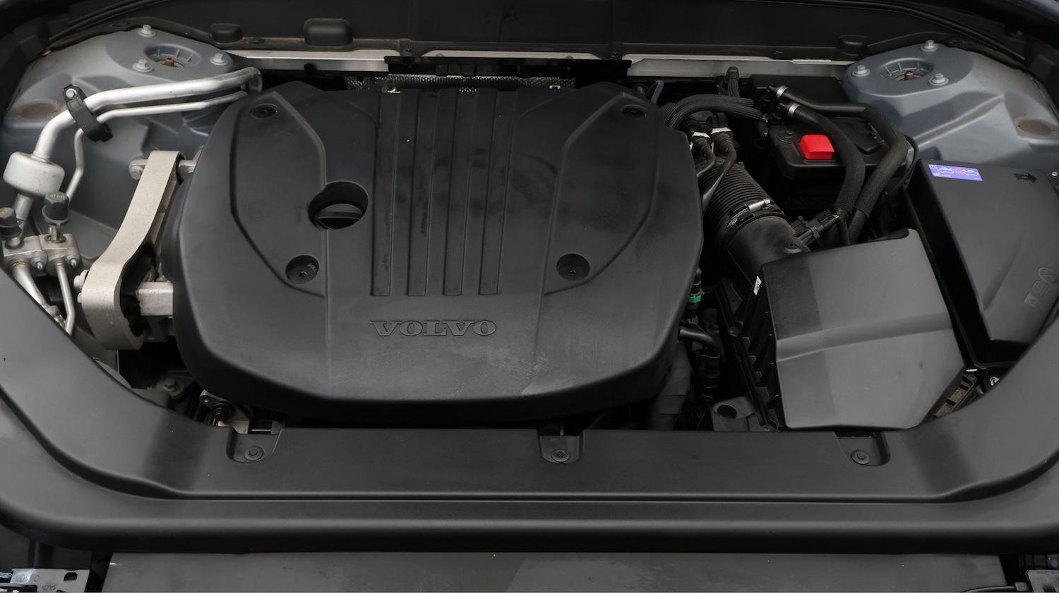 Used Volvo XC60 2023 for sale - 77460128: Photo 19
