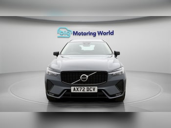 Used Volvo XC60 2023 for sale - 77460128: Photo