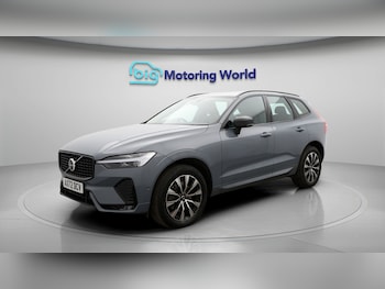 Used Volvo XC60 2023 for sale - 77460128: Photo